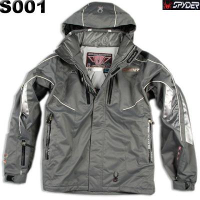 wholesale Spyder Mens' Jackets No. 3